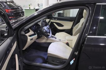 Škoda Octavia 4 Combi 2.0 TDI 110kW DSG automat panorama - 7