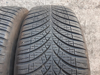 5x114,3 17" Dacia Duster, Nissan Qashqai - 7