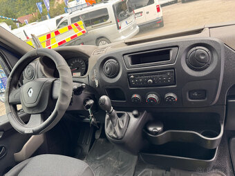 Renault Master 2,3 DCi - 7