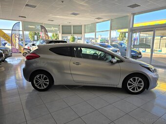 Kia Ceed ProCeed 1,4i ACTIVE, 73kW, M6 - 7