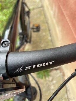 Specialized Rockhopper 29 horský bicykel XL - 7
