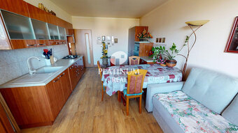 3 izbový byt po rekonštrukcii s výmerou 85,25 m2 v starej ča - 7
