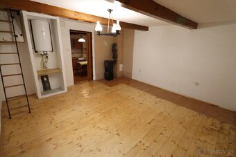 Znížená cena rodinný dom – Oravský Biely Potok 1015 m² - 7