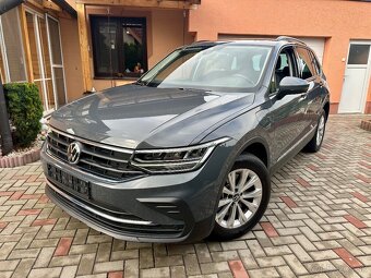 VW Tiguan 1.4TSI 180kw eHybrid DSG 90558KM - 7