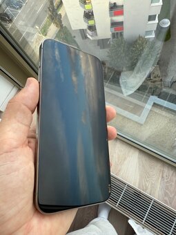 iPhone 15 Pro Max 512 GB Natural Titanium - 7