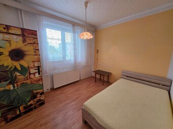 Tehlový,zariadený 4 izbový byt, 74 m2 + loggia, Košeca. - 7