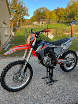 ktm sxf 250 2012 - 7