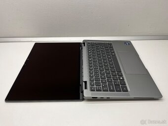 Dell Latitude 7340 2v1 14" i5-1345U/16GB/512GB/2.5K/IPS/ZAR - 7