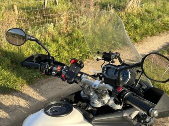 Triumph Tiger 800XC 2012 - 7