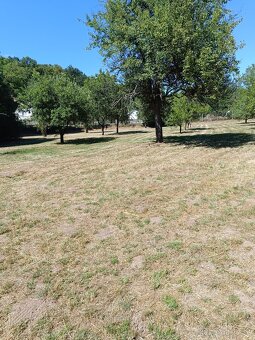 Predám rodinný dom - 7