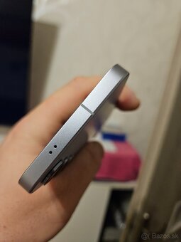 Samsung Galaxy S25 IcyBlue 12/128 TOP STAV - 7