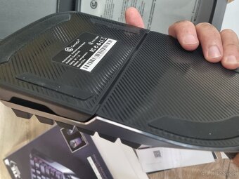 GameSir VX2 herna klávesnica myš - 7