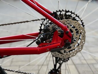 KTM Ultra Fun 29” 1x12 Sram Eagle Nový, Výpredaj - 7