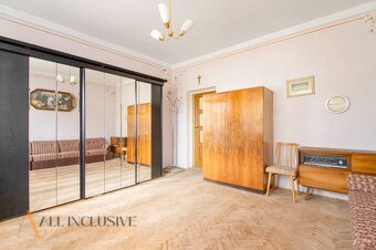 ALL INCLUSIVE l NA PREDAJ 8 IZBOVÝ POSCHODOVÝ RODINNÝ DOM, Ž - 7