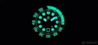 Predám HELM Khuraburi Titanium - 7