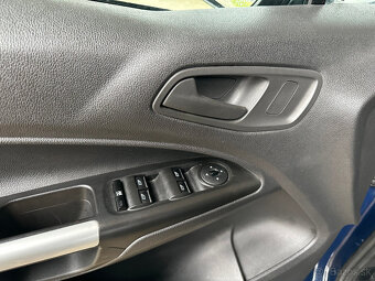 Ford Tourneo Connect Grand 1.6 TDCi Titanium 7-miestne - 7