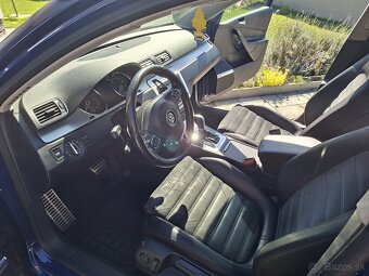 Passat dsg - 7