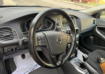 Volvo V40 2.0d - 7