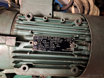 Strojná kotúčová píla STS PKM 60-3 - 7