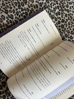 Most cez rieku chýb - Kristin Dwyer - 7