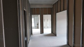 Sadrokartónové práce - 7