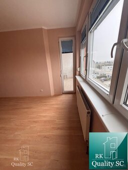 SENEC - NA PREDAJ 2 izbový byt s vlastným parkovaním, pri St - 7