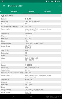 Predam nepouzivany Tablet 6pro - 7