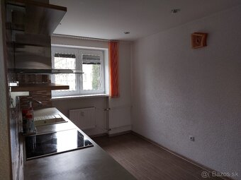 na prenájom 2 izbový byt - Handlová - 7