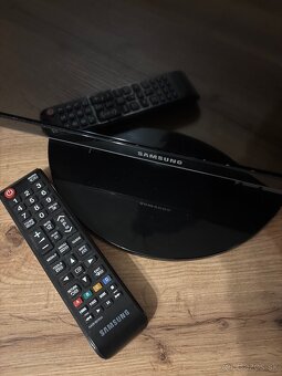 Samsung Televízor - 7