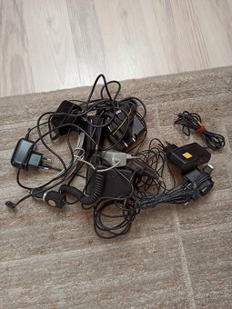 Zbierka mobily a tablety čítaj inzerát - 7