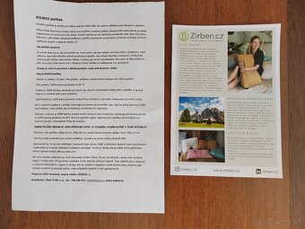 Mušelínové hniezdo KOJKOJ - zajačikovia - 7