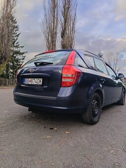 Kia ceed sw 1.6 CRDi - 7