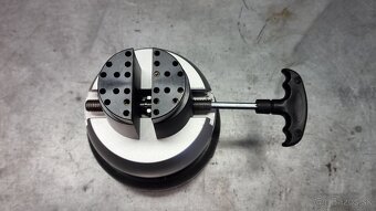 Guľový zverák VEVOR - 5 palcový - 7