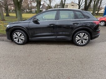 Audi Q4 e-tron 40 82 kWh...SOH 90% - 7