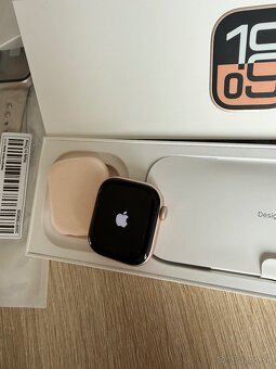 apple watch 10 - v záruke - 7