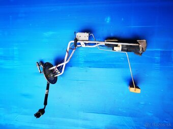 Lada Vaz Žiguli palivové čerpadlo - 7