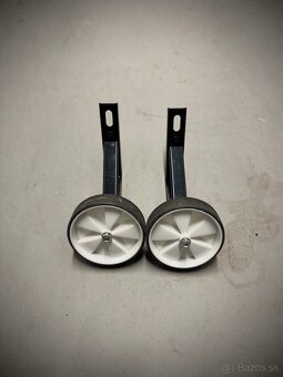 Detský bicykel DEMA DROBEC 16" - 7