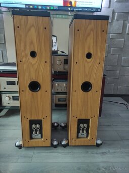 Neat Ultimatum XL6 high end speakers - 7