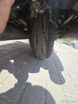 Honda GL1800,Limited - 7