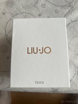Inteligentne hodinky Liu Jo. - 7