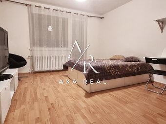 Prenájom 1 izb. byt Bratislava Dúbravka - 7