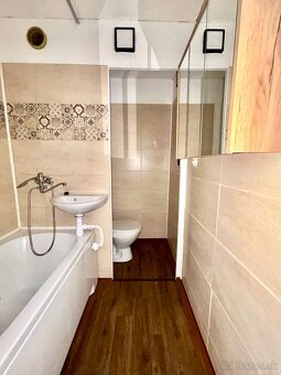 Na prenájom 1 izbový byt - 7