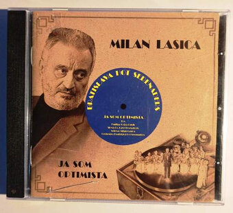 Zberatelské CD Albumy - mix - 7