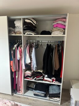 Skriňa 310x 225 x60 - 7