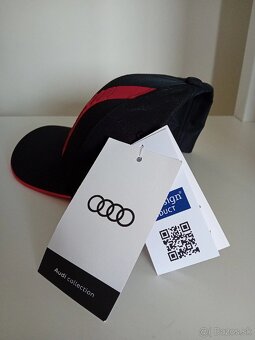 Audi Sport Šiltovka - 7