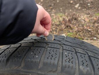 Hlinikove disky pre Mitsubishi ASX - 7