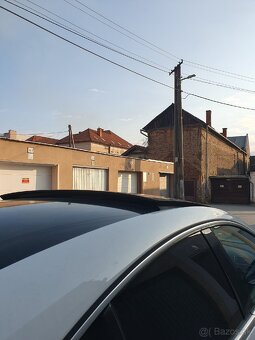 Volkswagen Passat CC 2.0 TDI, 103 kW - 7