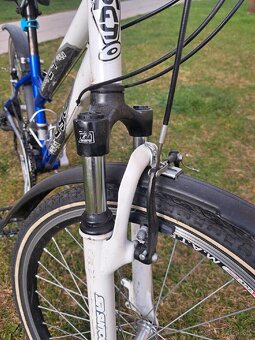 Chlapčenský bicykel;MAYO hobby 24" - 7