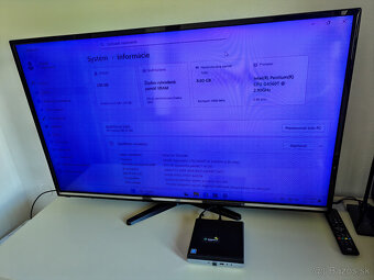 HP Prodesk 600 G3 DM - 7
