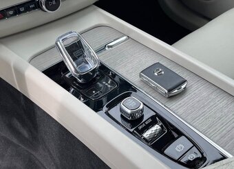 Volvo XC60 T8 Twin Engine Inscription eAWD A/T - 7